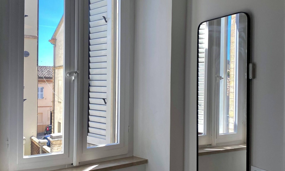Cupra Marittima Apartment | Apartment centrally located a 5-minute walk from the beach.