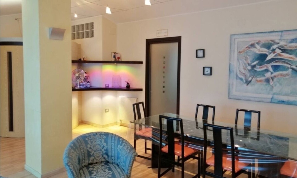 Alba Adriatica Apartment | Apartment with Sea view