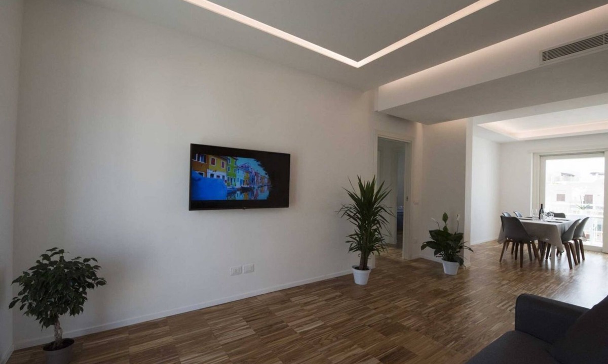 Sperlonga Apartment | apARTments Sperlonga t1