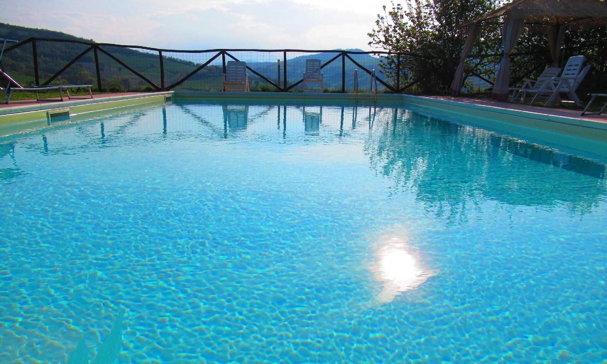 Arcevia House | App. San Pietro
