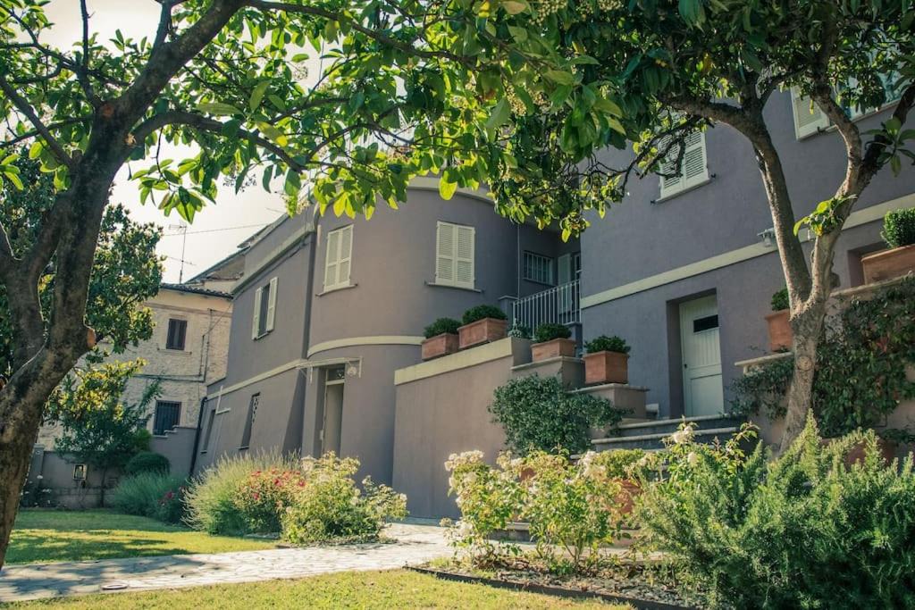 Arrone Apartment | Appartamenti LA MAGNOLIA
