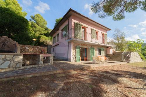 Innamorata Apartment | Appartamenti Mirella Un panorama sull'Innamorata - Goelba