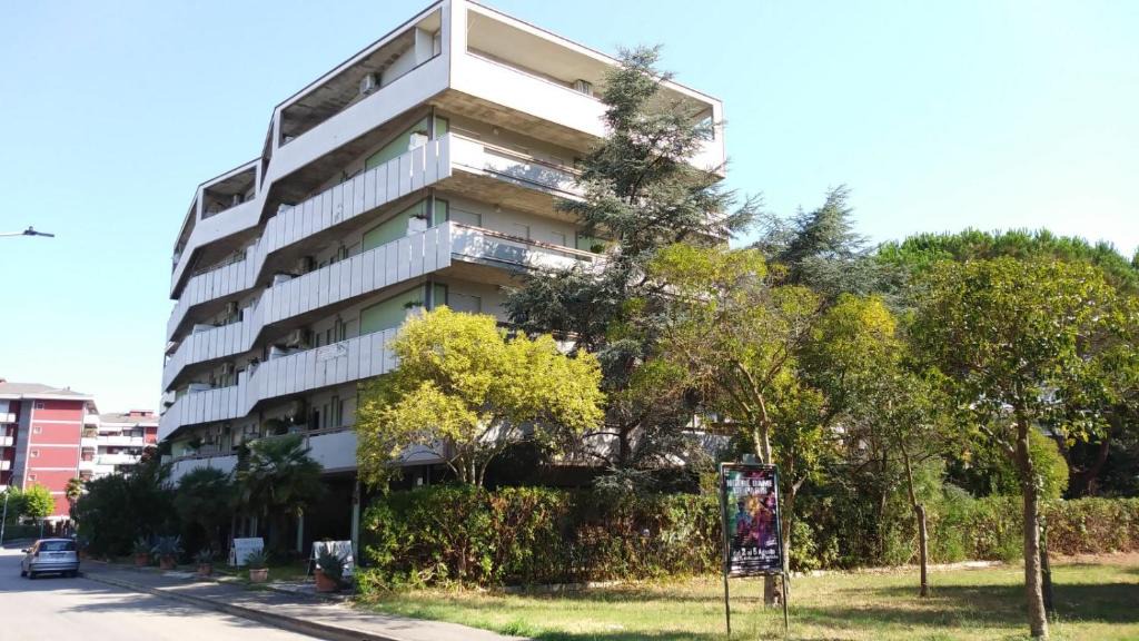 Silvi Marina Apartment | Appartamenti Primula Uno