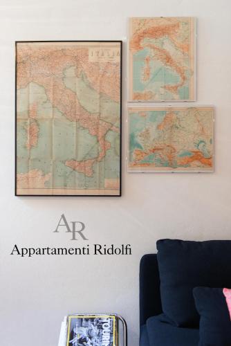 Empoli Apartment | Appartamenti Ridolfi