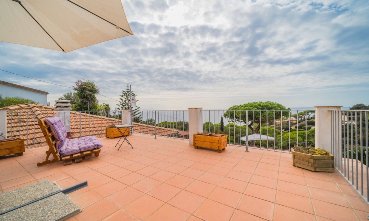 Innamorata Apartment | APPARTAMENTI RITA - MONO RITA N° 2