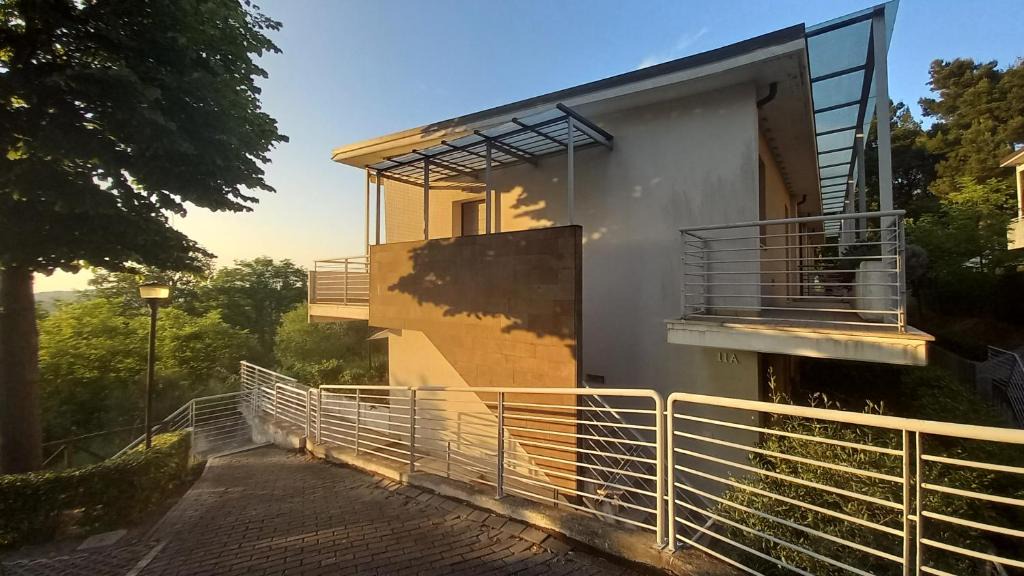 Granarola Apartment | Appartamento A