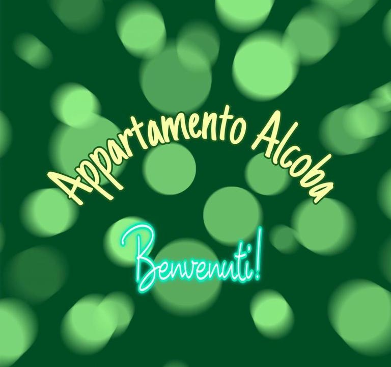 Pontedera Apartment | Appartamento Alcoba