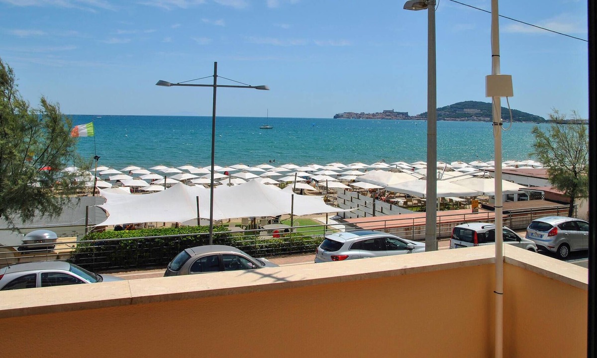 Formia House | Appartamento Brezza di Mare