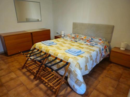 San Vittorino Apartment | Appartamento Colle Di Roio