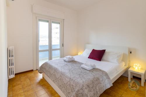 Silvi Marina Apartment | Appartamento con 2 camere vicino al mare