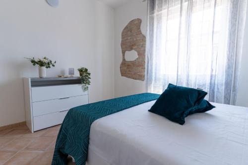 San Giuliano a Mare Apartment | Appartamento Deluxe Eclissi sul MARE 30mt dal mare
