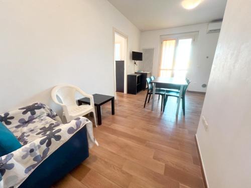 Cupra Marittima Apartment | Appartamento Indie Via Kennedy, Rif A786