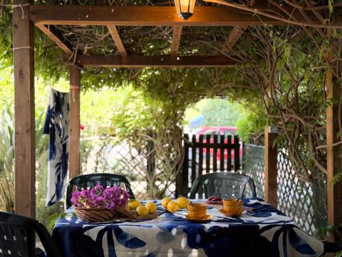 Magazzini House | Appartamento Libeccio - HelloElba