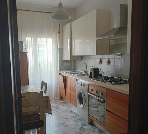 Tagliacozzo Apartment | Appartamento Luzzi