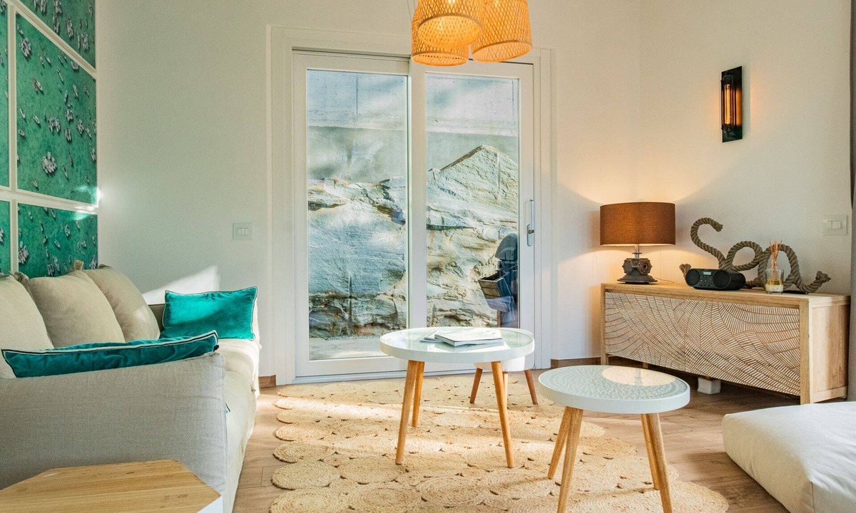 Procchio House | Appartamento Mare di Spartaia