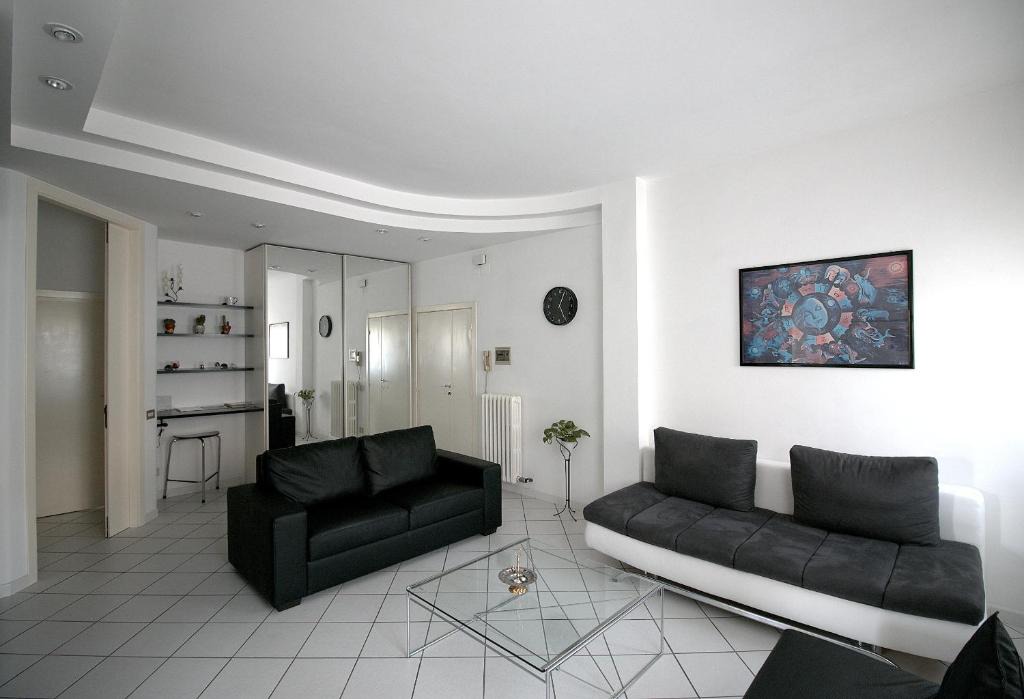 Castelfidardo Apartment | Appartamento Montessori