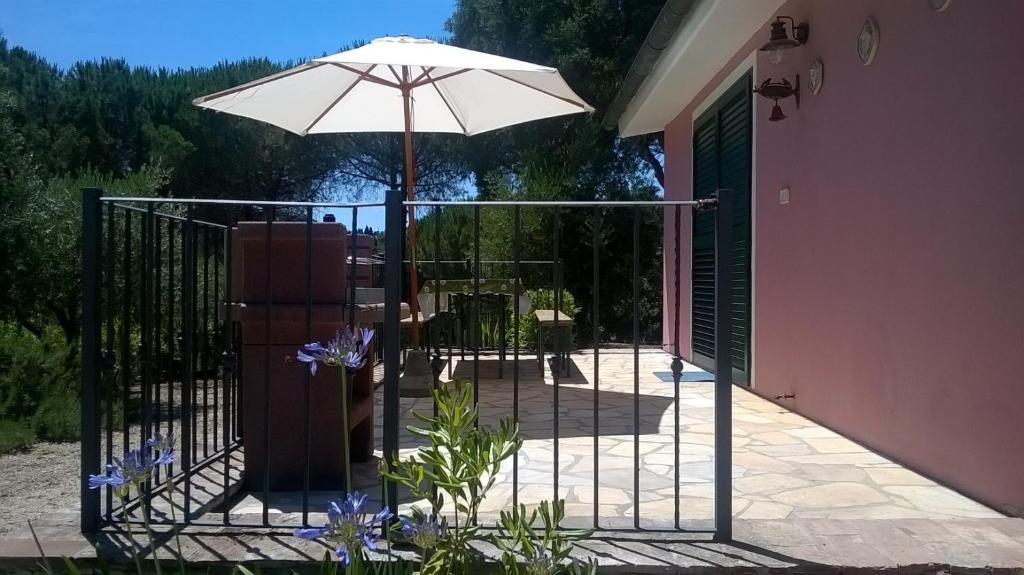 Naregno House | Appartamento Oleandro A