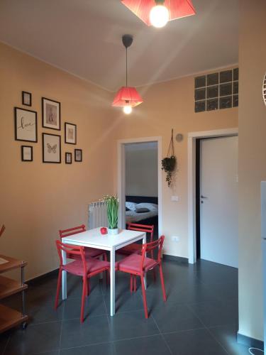 L'Aquila Apartment | Appartamento Porta Castello - Affitti Brevi Italia