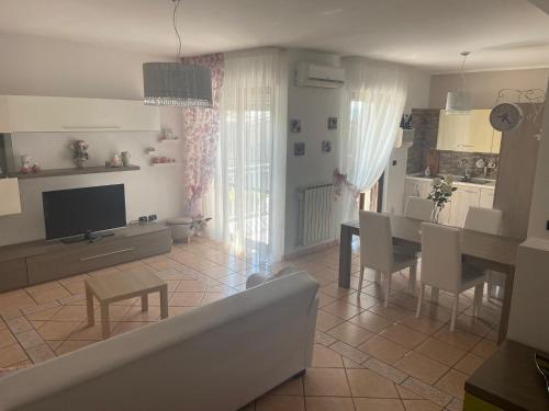 Campomarino Apartment | Appartamento Raf&Ste