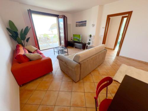 Cupra Marittima Apartment | Appartamento Residenza "Americhe" Rif A789