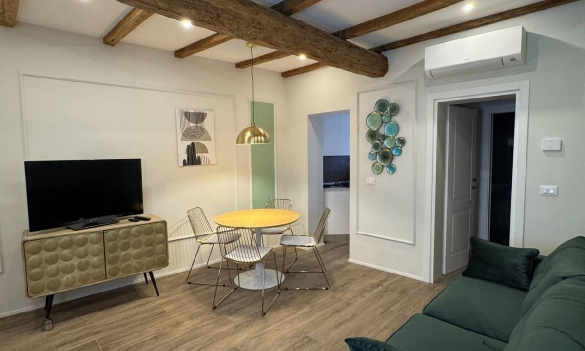 San Lazzaro di Savena Apartment | Apt. HouSmart Emilia 15