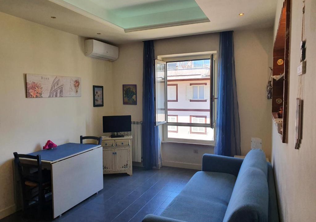 Terracina Apartment | Apt Sonia mare BEACH