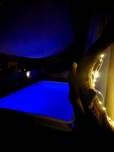 Cavo Apartment | Aqua B7