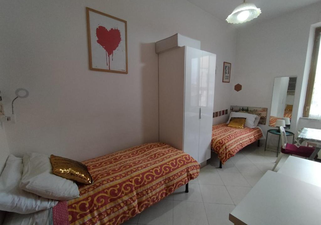 Pigneto Apartment | Aquila 52