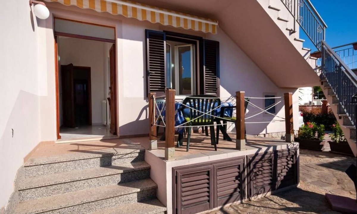 Marina di Campo Apartment | Arcipelago Apartments - Zannone Apartment