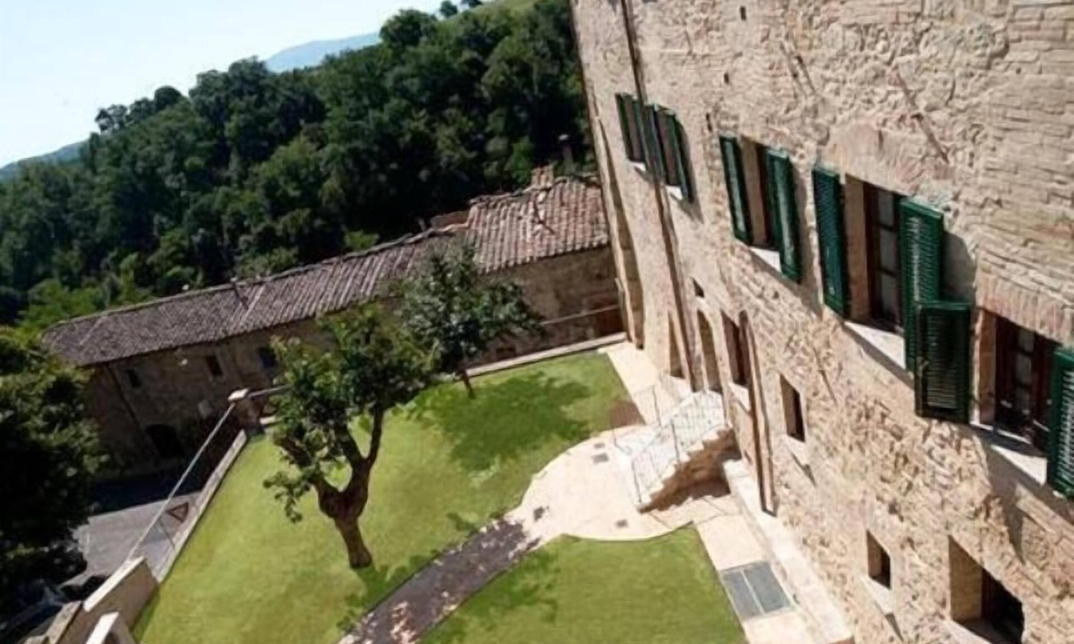 Colle di Val d'Elsa Bed & Breakfast | Arnolfo B&B