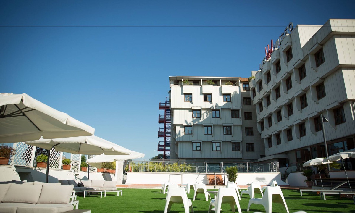 Prato Hotel | Art Hotel Museo