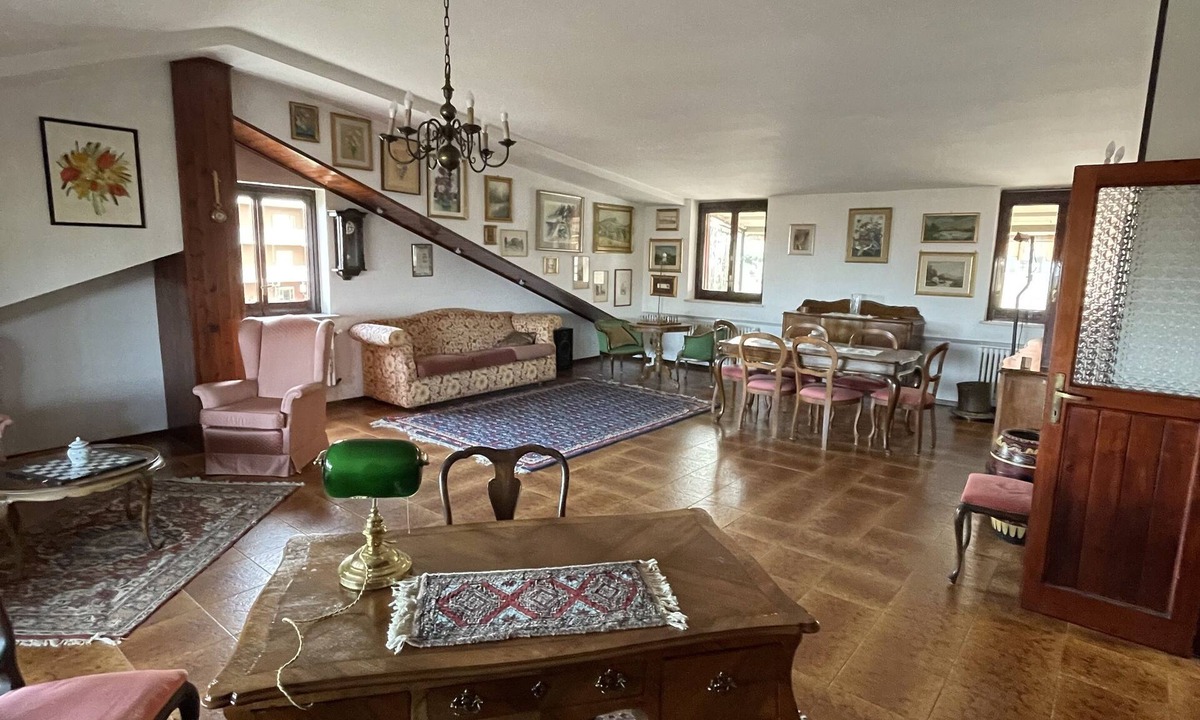 Lanciano Apartment | Arte e Relax - 200 sqm apartment, equipped with every comfort