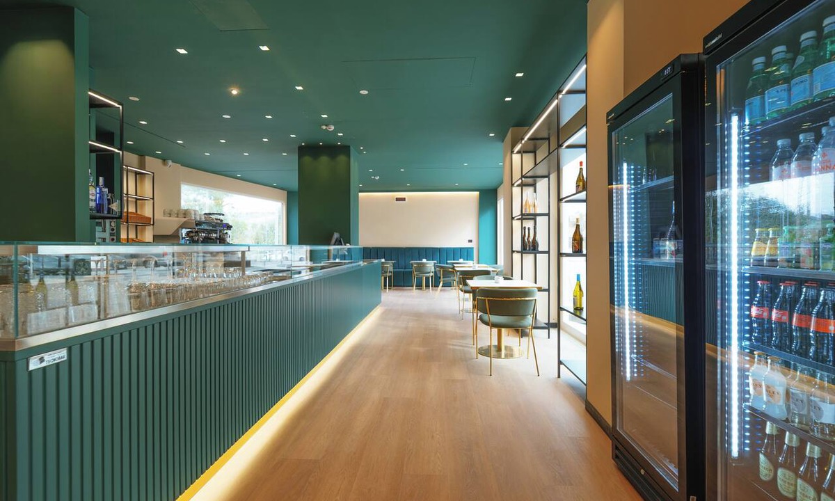 Camerano Hotel | Aspio Hotel
