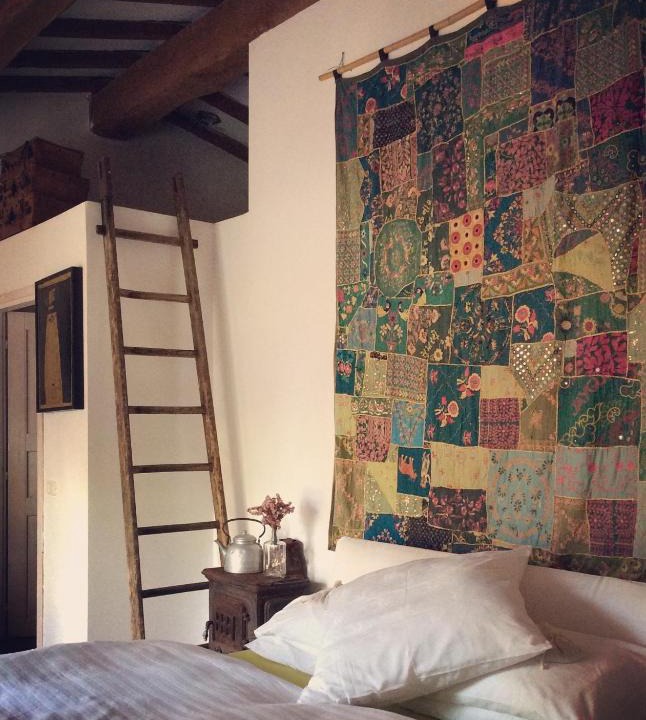 Grosseto Bed & Breakfast | At Home In Maremma