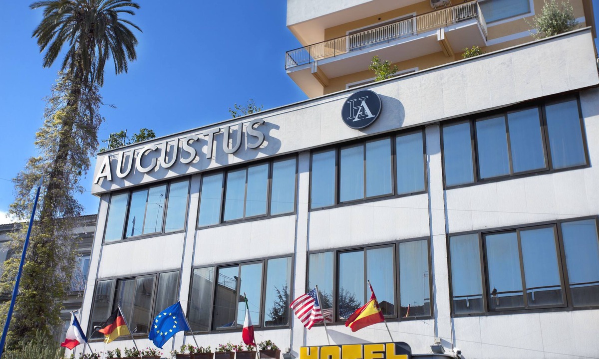 Ottaviano Hotel | Augustus