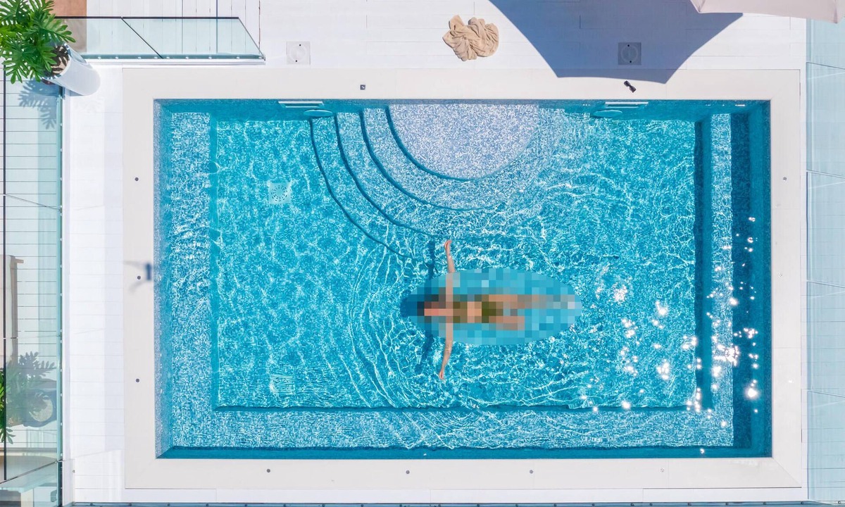 Pineto Apartment | Awesome apartment in Piento with swimming pool