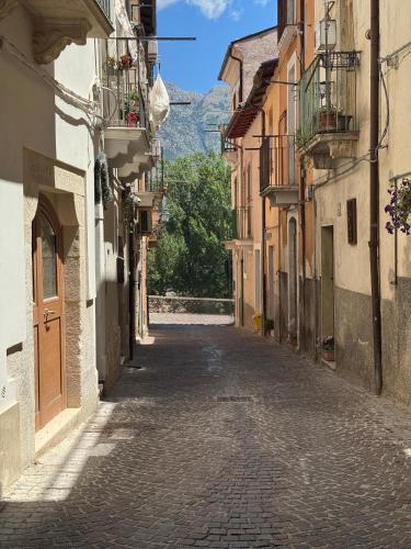 Sulmona Bed & Breakfast | B&B ABRUZZO