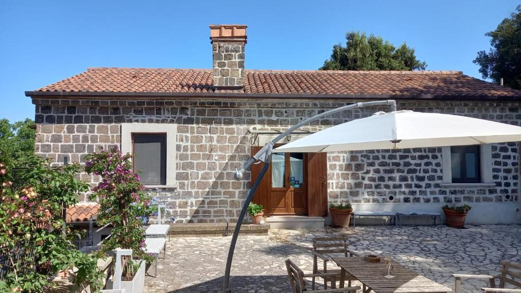 Caserta Bed & Breakfast | B&B Al Dosello