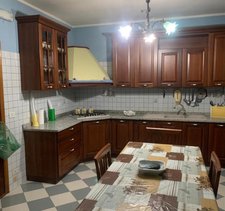 Arpaia Apartment | B&B arpaia