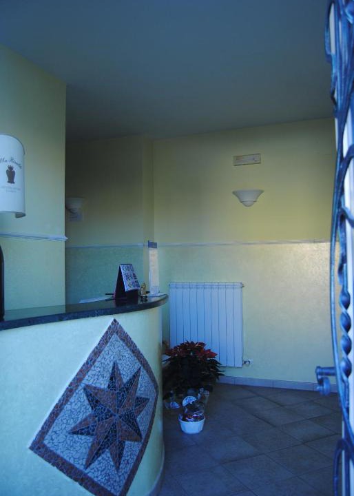 Cagnano Varano Bed & Breakfast | B&B Atlantide