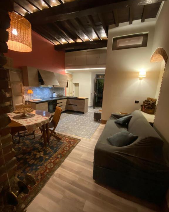 Rieti Bed & Breakfast | B & B Beata Colomba