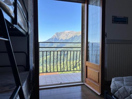 Montemonaco Bed & Breakfast | B&B Belvedere
