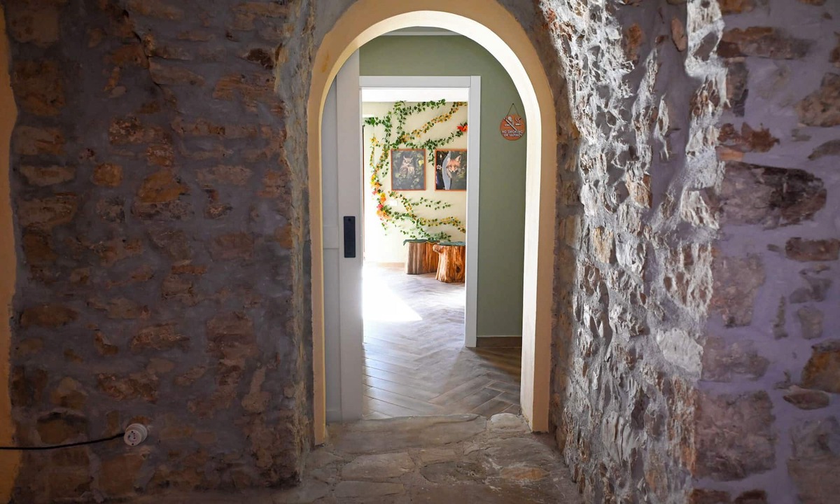 Baselice Bed & Breakfast | B&B Borgo Sciugolo