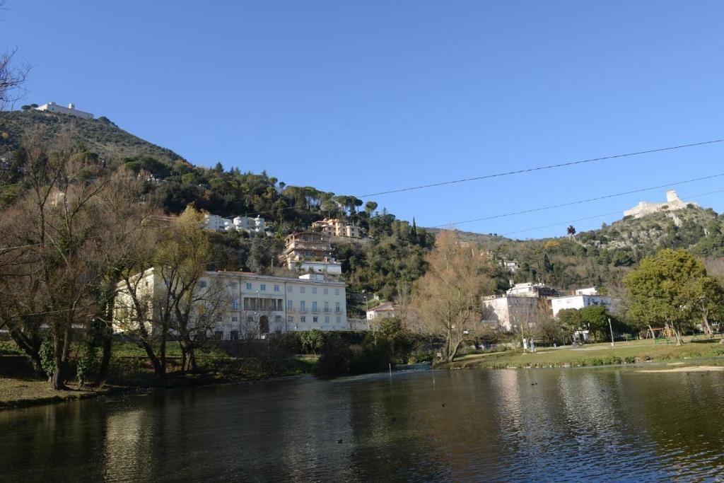 Cassino Bed & Breakfast | B&B Boteroom