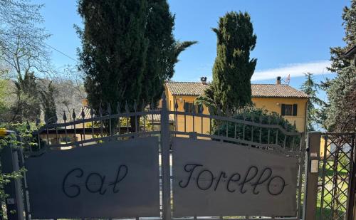 Pallino Bed & Breakfast | B&B Cal Torello