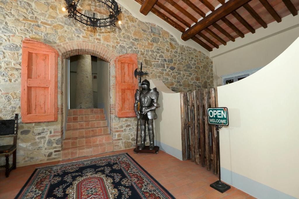 Poggiarello Bed & Breakfast | B&B CASAGRANDE