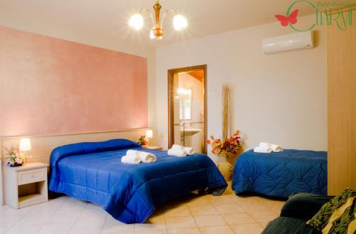 Sora Bed & Breakfast | B&B Charme