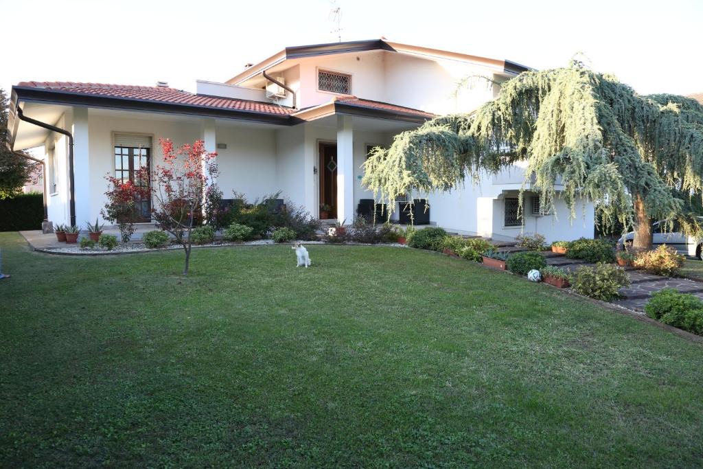 Conselve Bed & Breakfast | B&B Da Lu