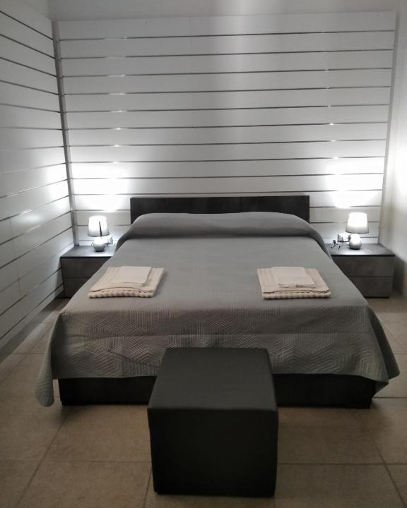 Grottaminarda Bed & Breakfast | B&B Da Luca