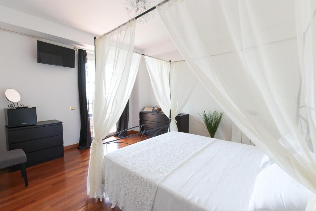 Sant'Elpidio a Mare Bed & Breakfast | B&B Il giardino degli incanti